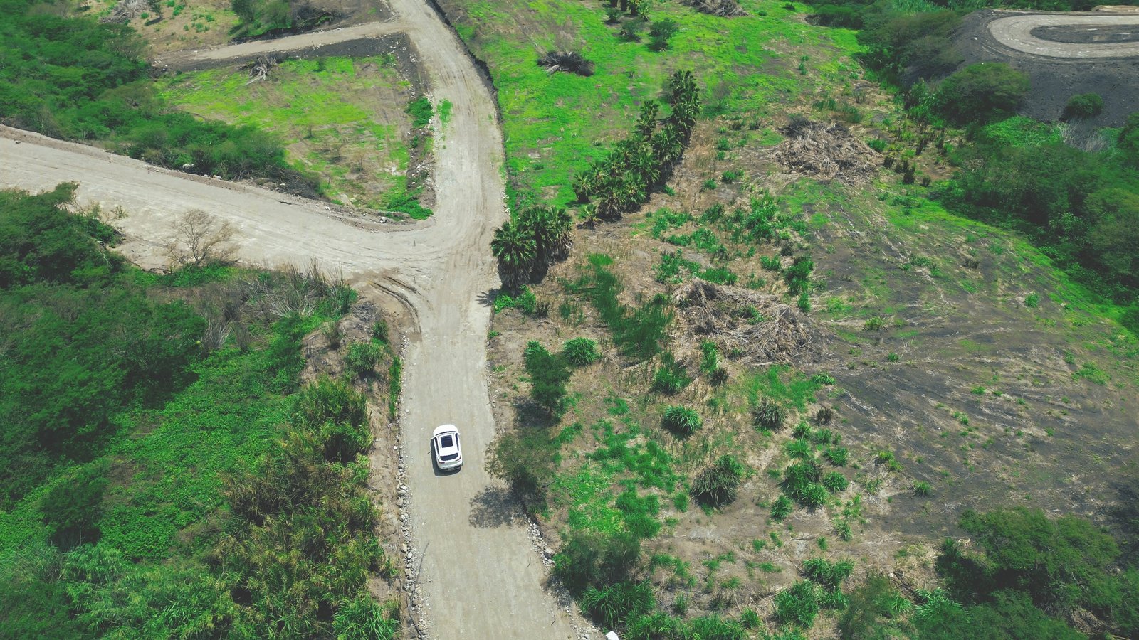 Portón del Valle Yunguilla