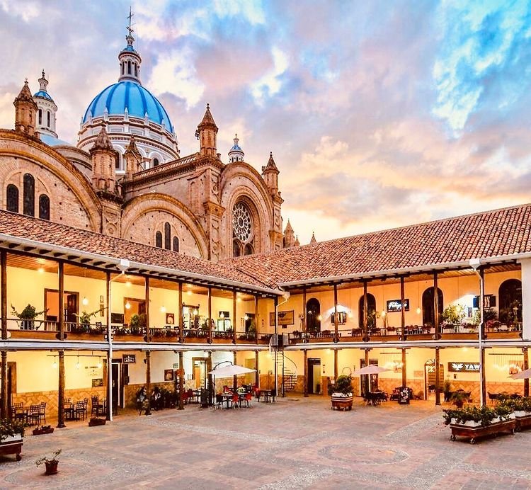 Cuenca Líder de Desarrollo Inmobiliario: Sus Oportunidades y Desafíos