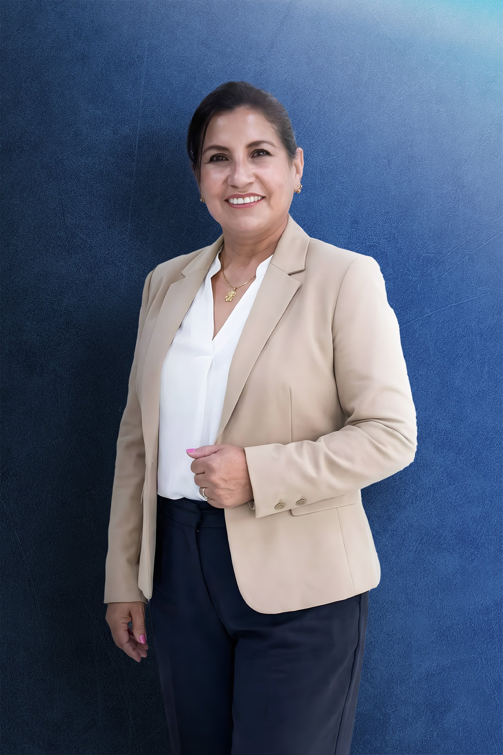 Viviana Ponce