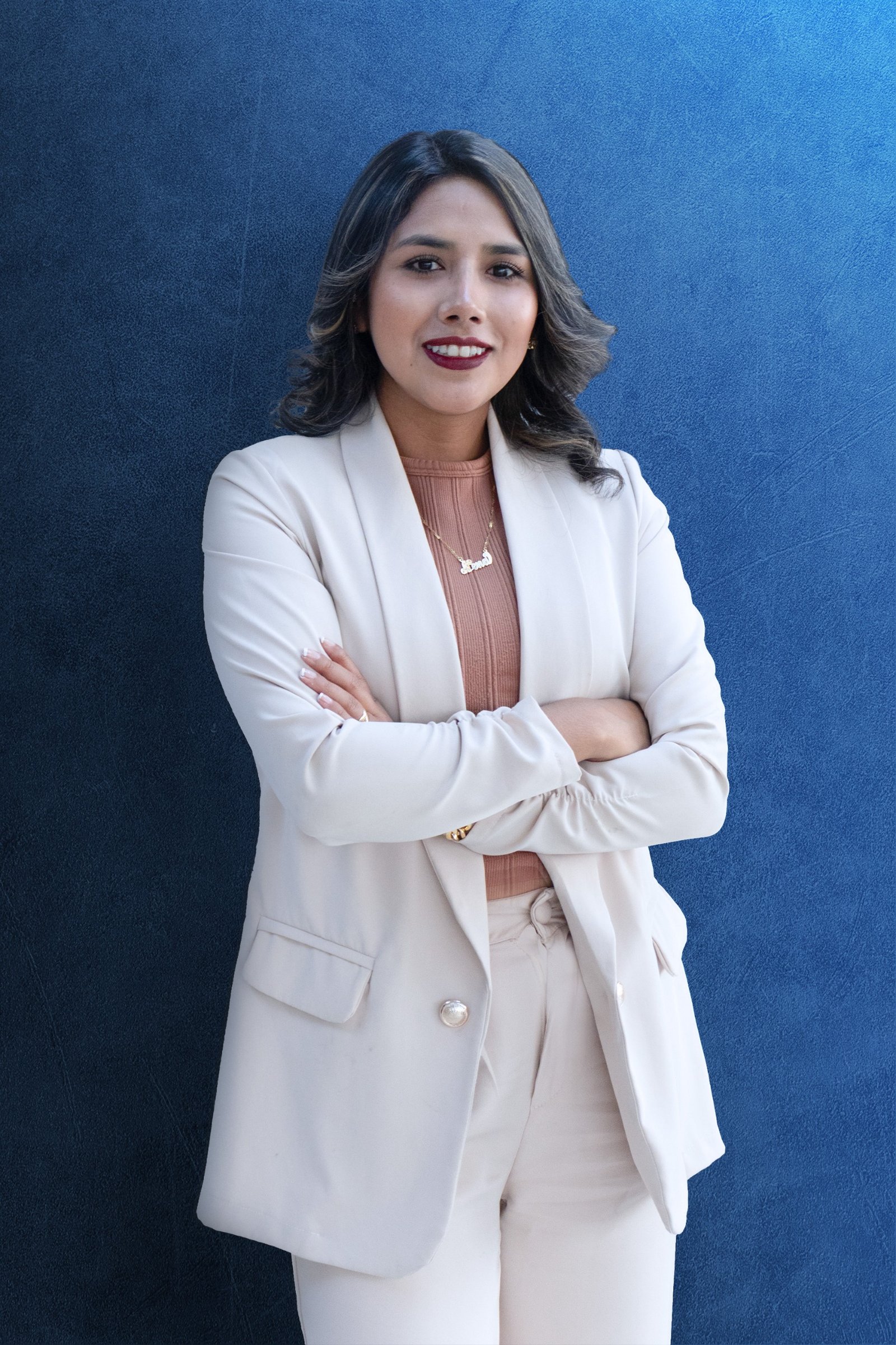Andrea Cárdenas