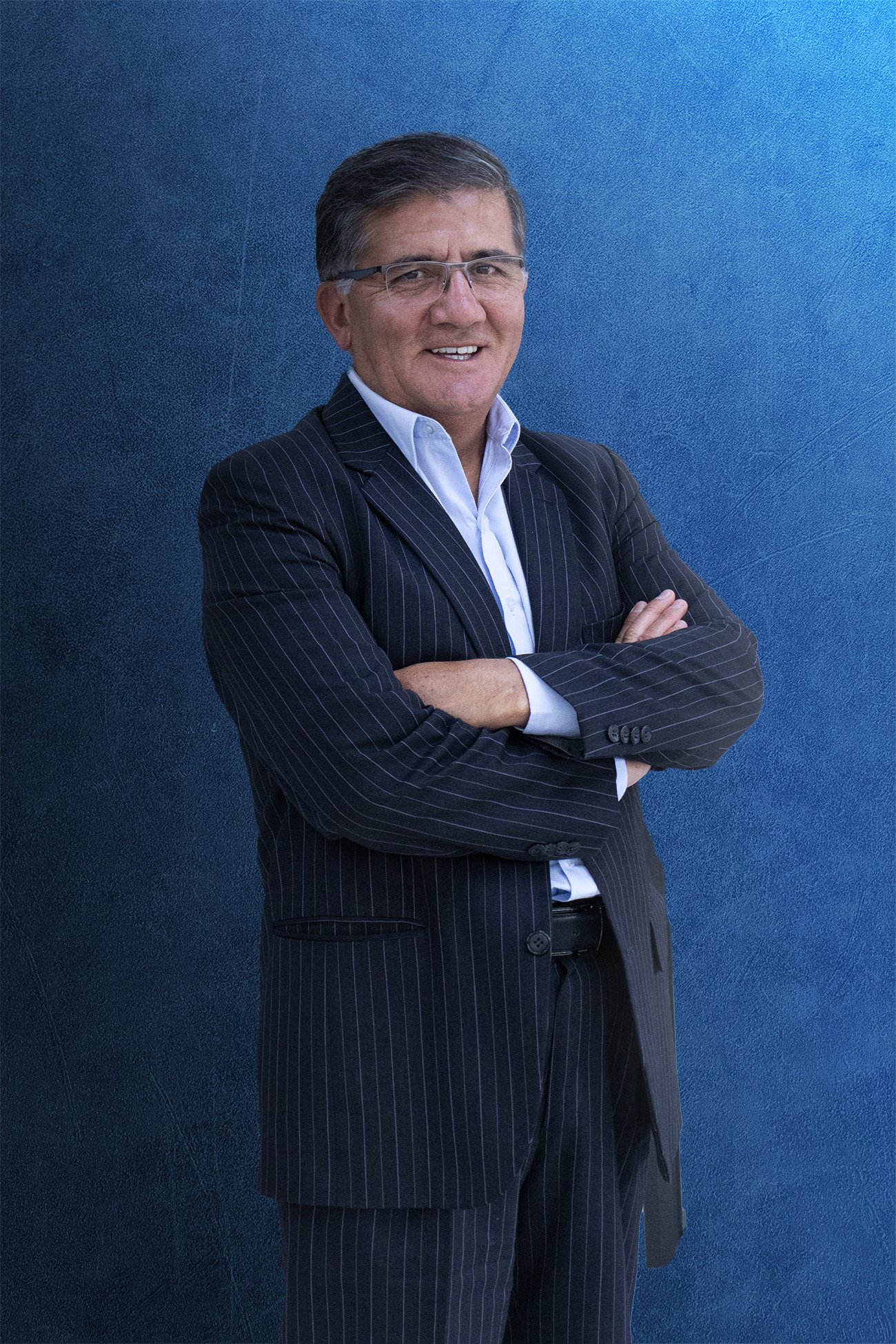 Gerardo  Rodriguez