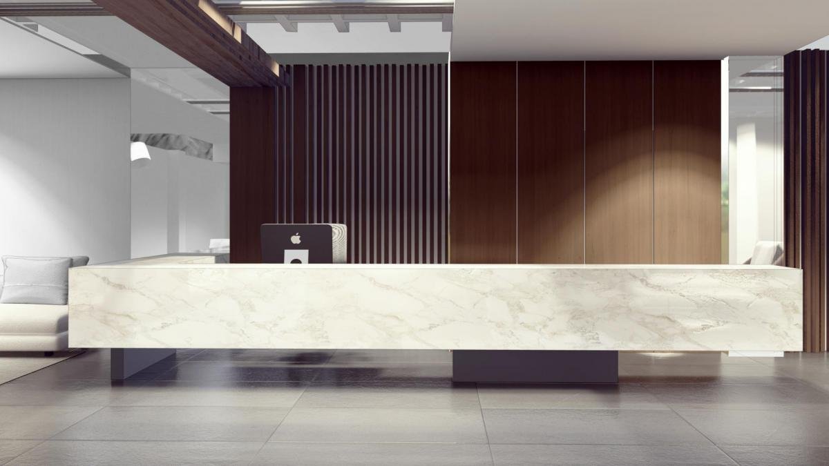 Proyecto de Departamentos Torre Alpha - Imagen 2