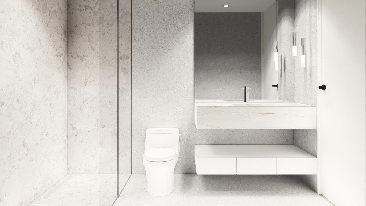 Proyecto de Departamentos Torre Alpha - Imagen 4