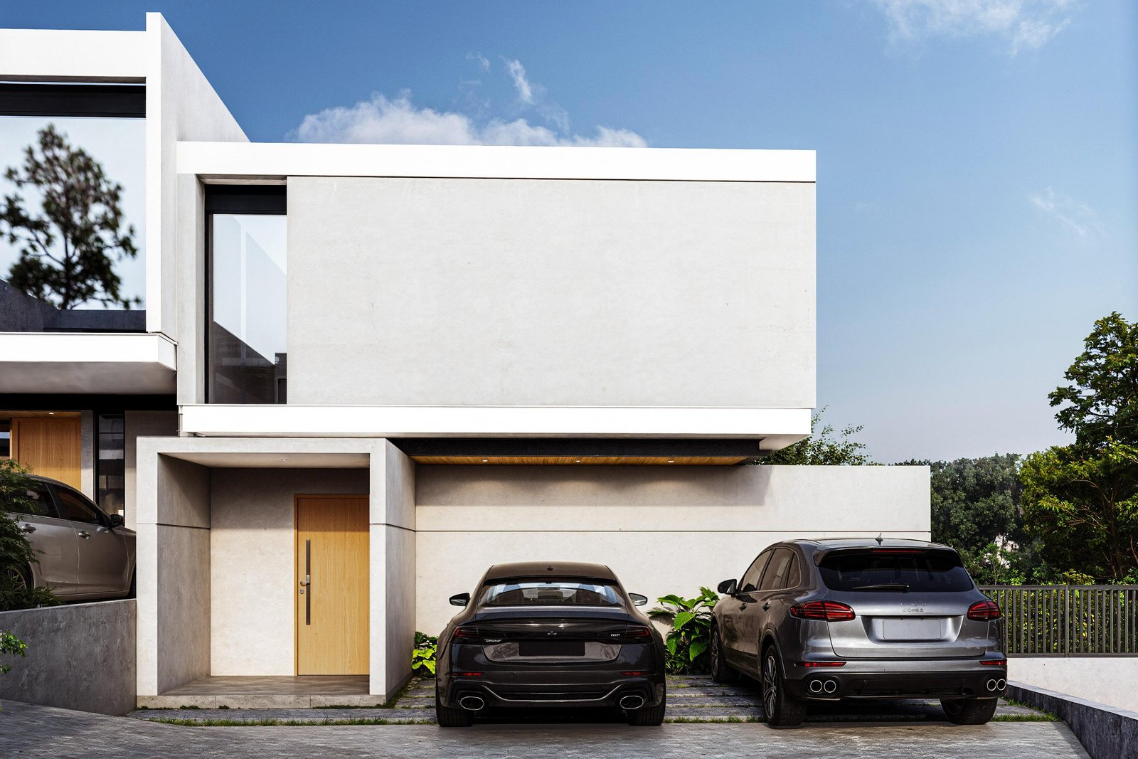 Casa Tipo 2 - Mirador de Misicata - Imagen 2