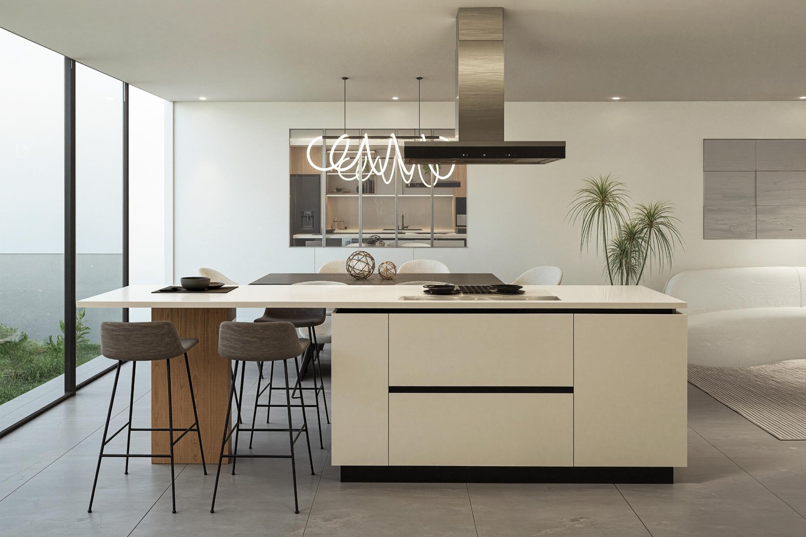 Casa Tipo 2 - Mirador de Misicata - Imagen 3