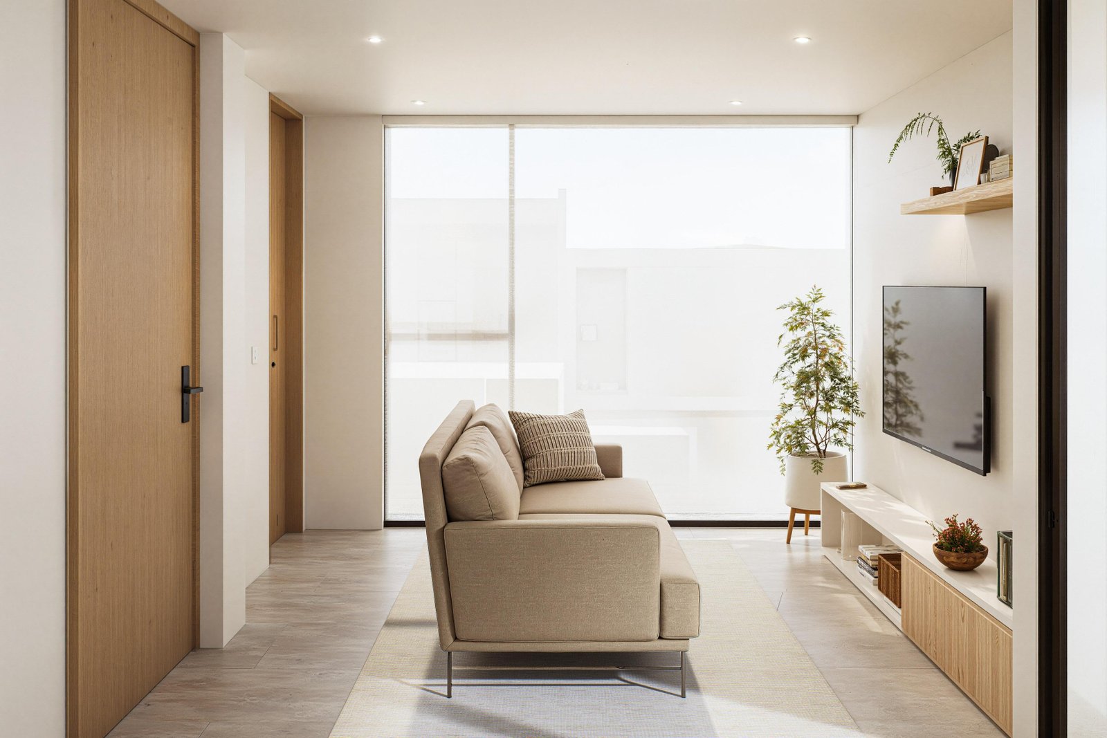 Suites - Mirador de Misicata - Imagen 3