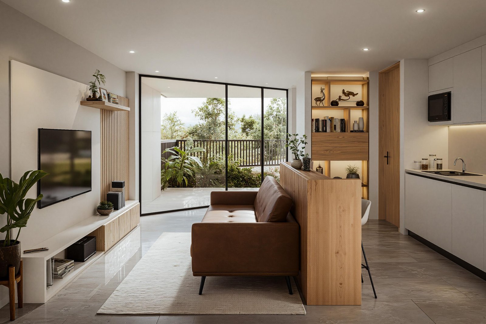 Suites - Mirador de Misicata - Imagen 4