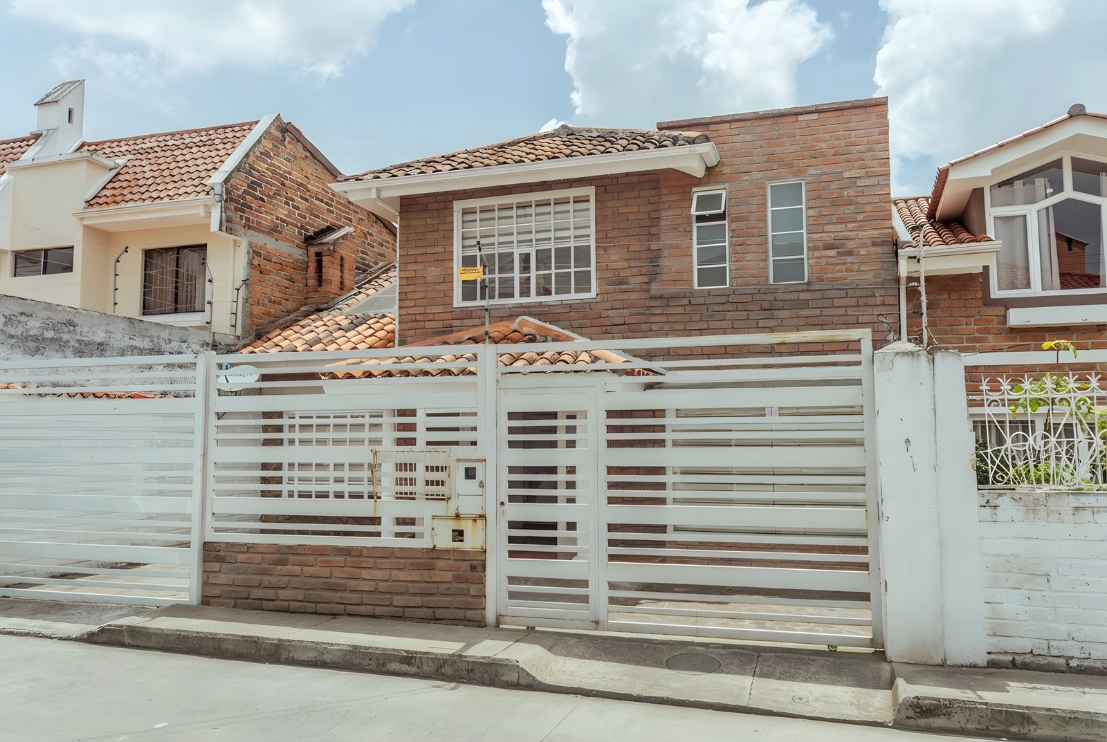 Casa en Renta, Sector Quinta Lucrecia - Imagen 2