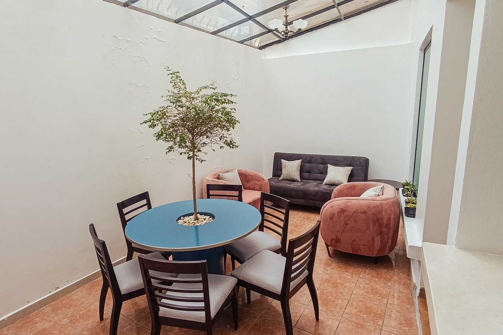 Departamento Amoblado Sector El Batán - Imagen 3