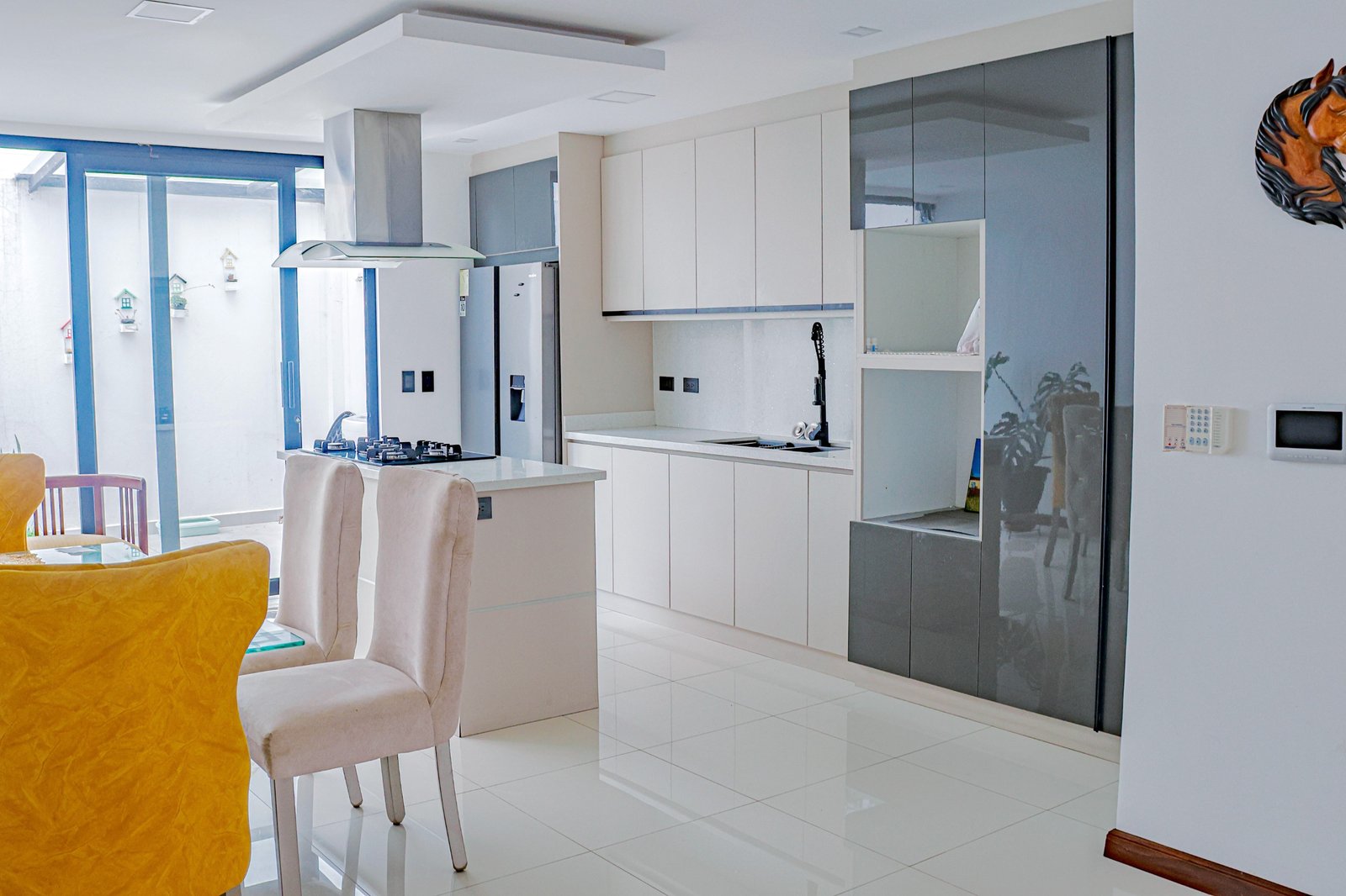 Casa en Venta, Sector Rio Amarillo, Cuenca - Imagen 4