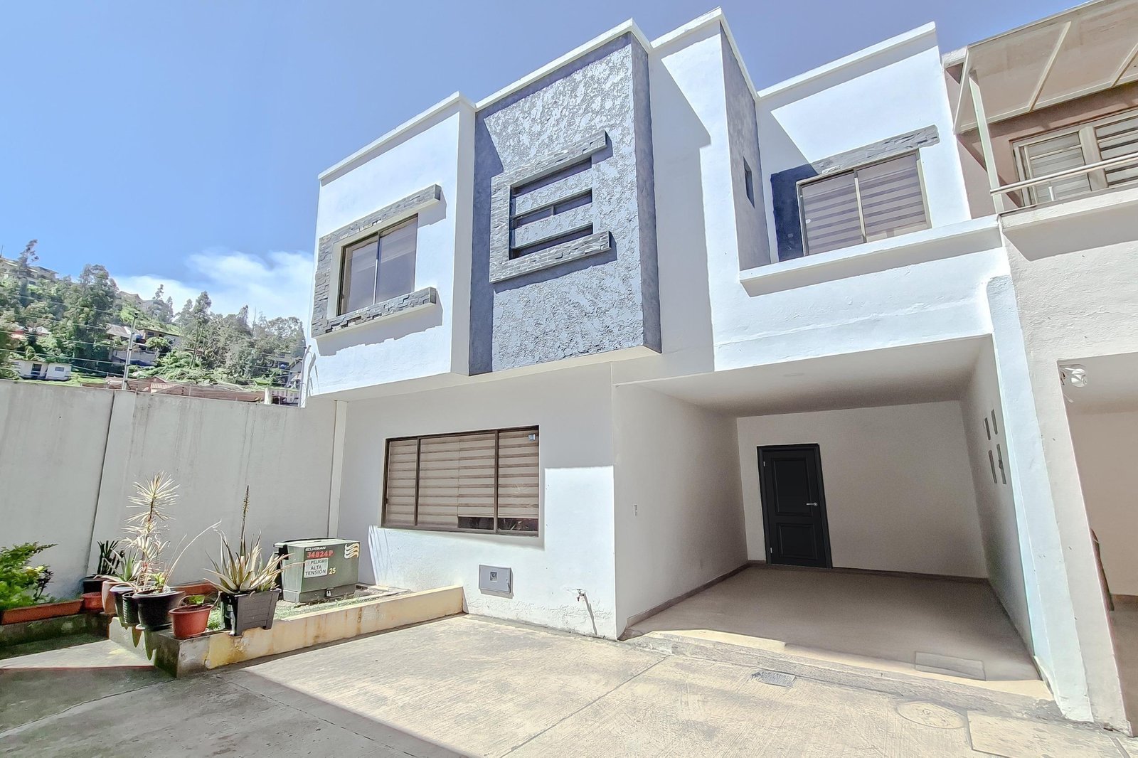 Casa de Venta Sector Control Sur - Imagen 4