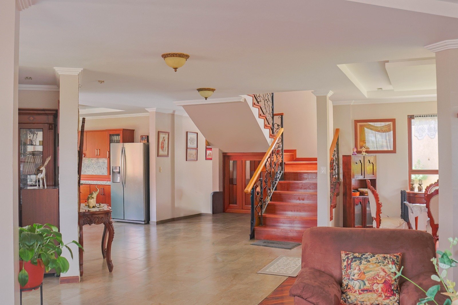 Casa en Venta Sector Monay Baguanchi - Imagen 2