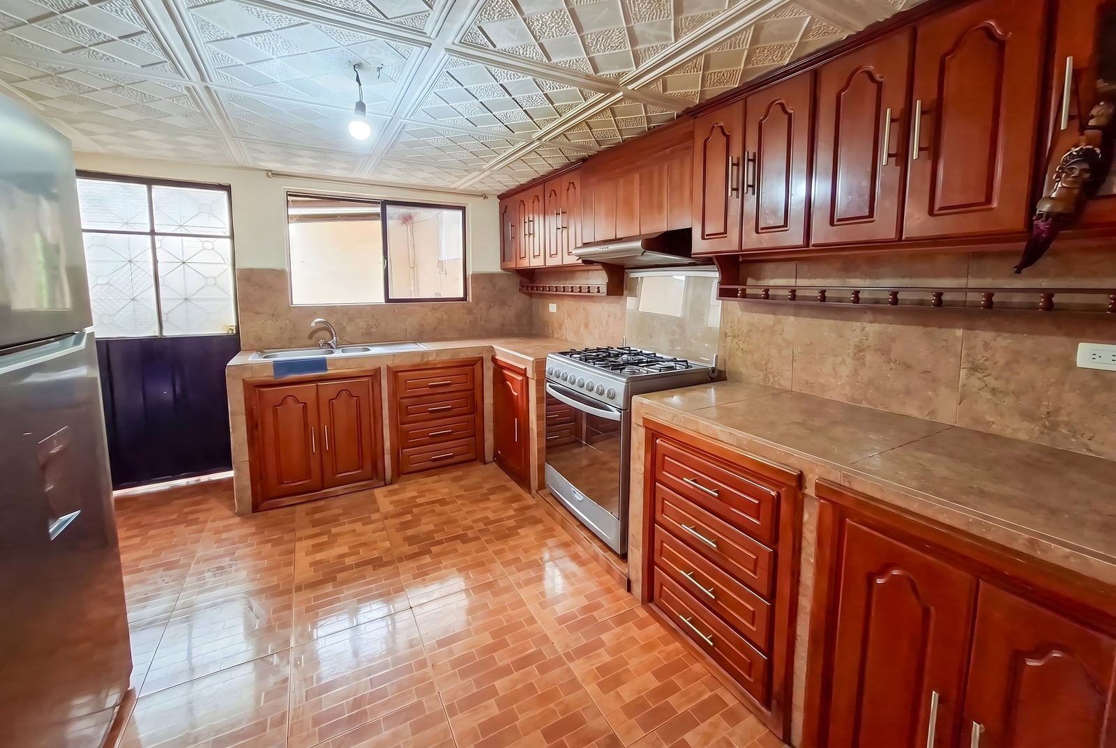 Casa comercial, Sector Totoracocha - Imagen 4