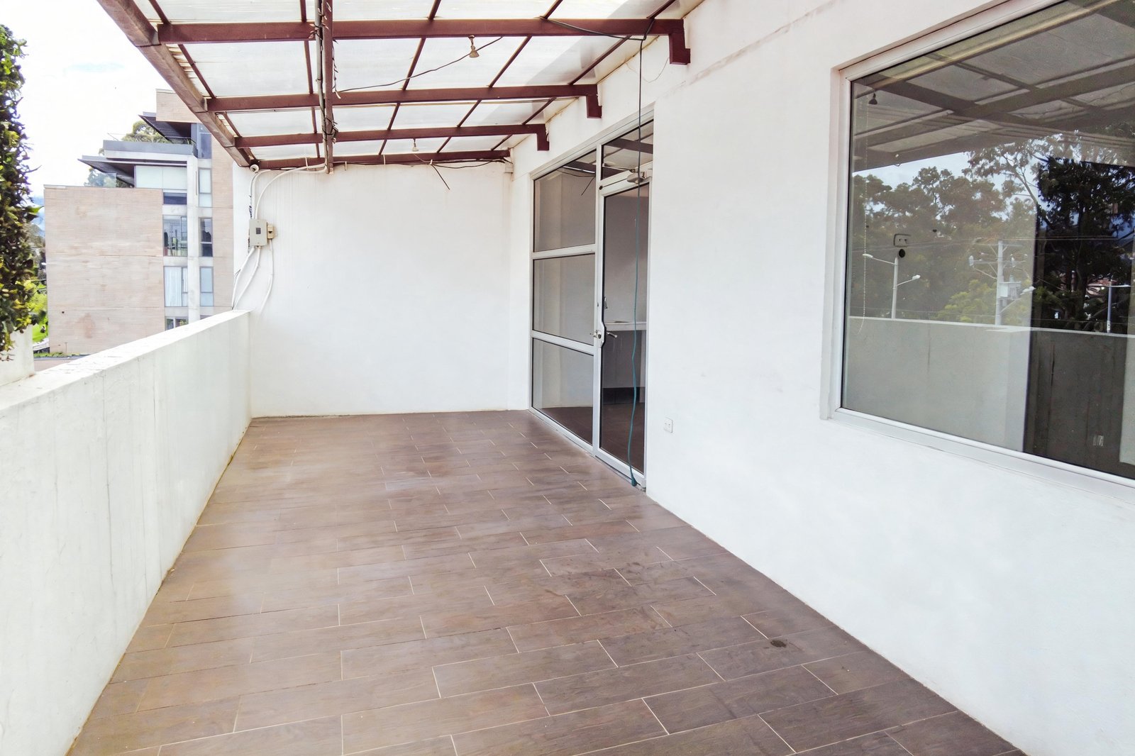 Edificio en Arriendo, Sector Av. 27 de febrero - Imagen 3