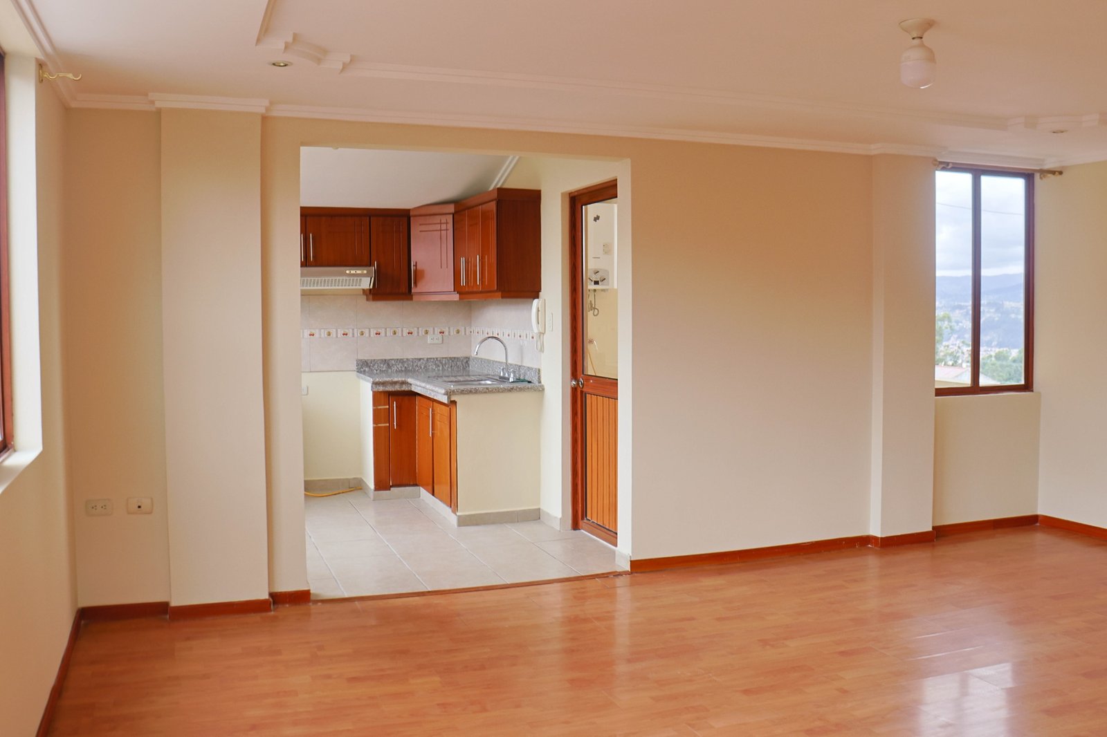Departamento en Venta, Sector el Cebollar - Imagen 3
