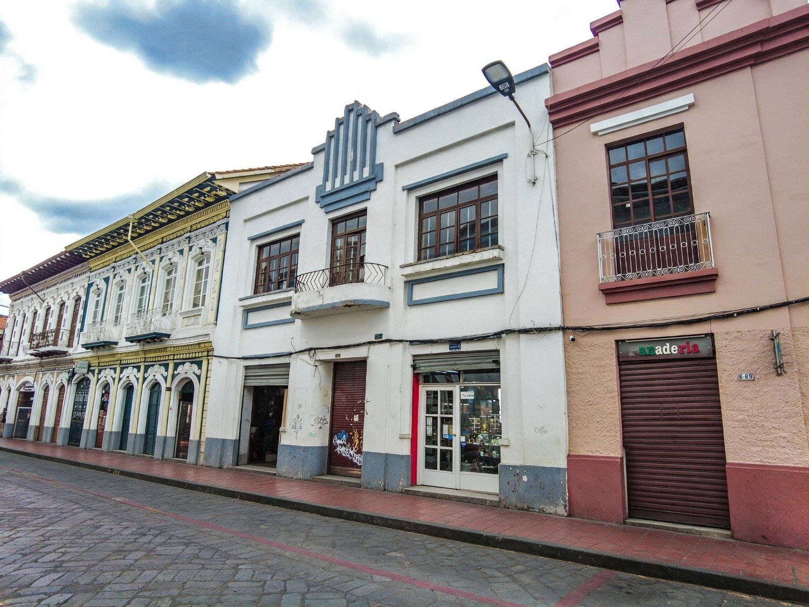 PROPIEDAD EN VENTA,SECTOR CENTRO HISTÓRICO - Imagen 3