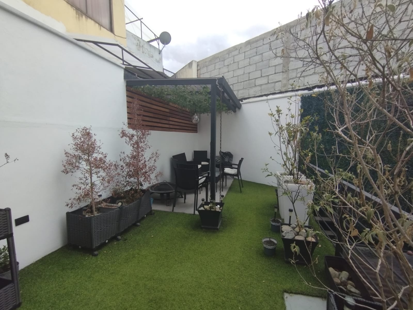 Departamento Duplex en venta, Sector Empresa Eléctrica - Imagen 3