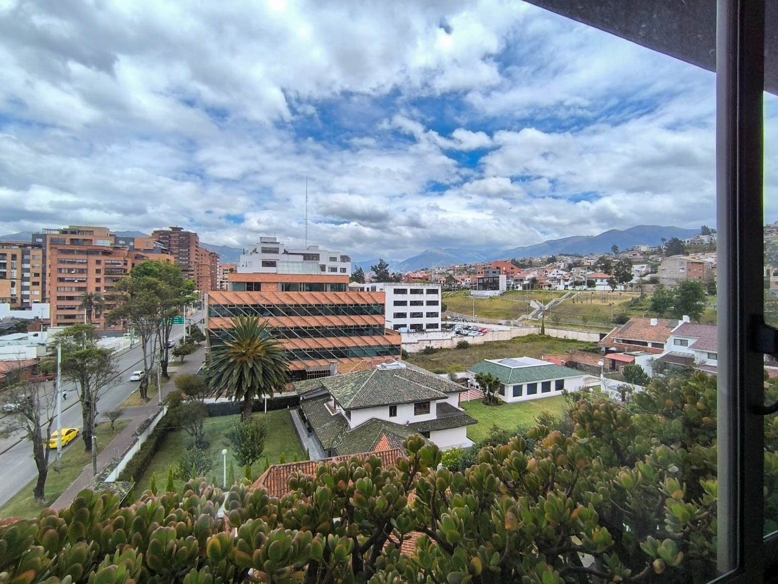 DEPARTAMENTO EN RENTA, SECTOR ORDOÑEZ LASSO - Imagen 2