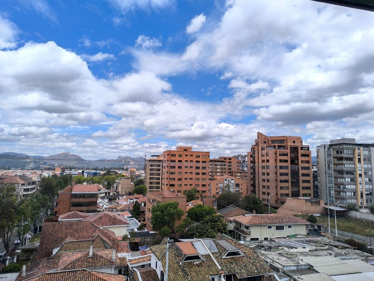 DEPARTAMENTO EN RENTA, SECTOR ORDOÑEZ LASSO - Imagen 3
