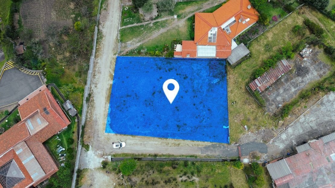 Terreno en Venta, Sector Ricaurte, Cuenca - Imagen 4