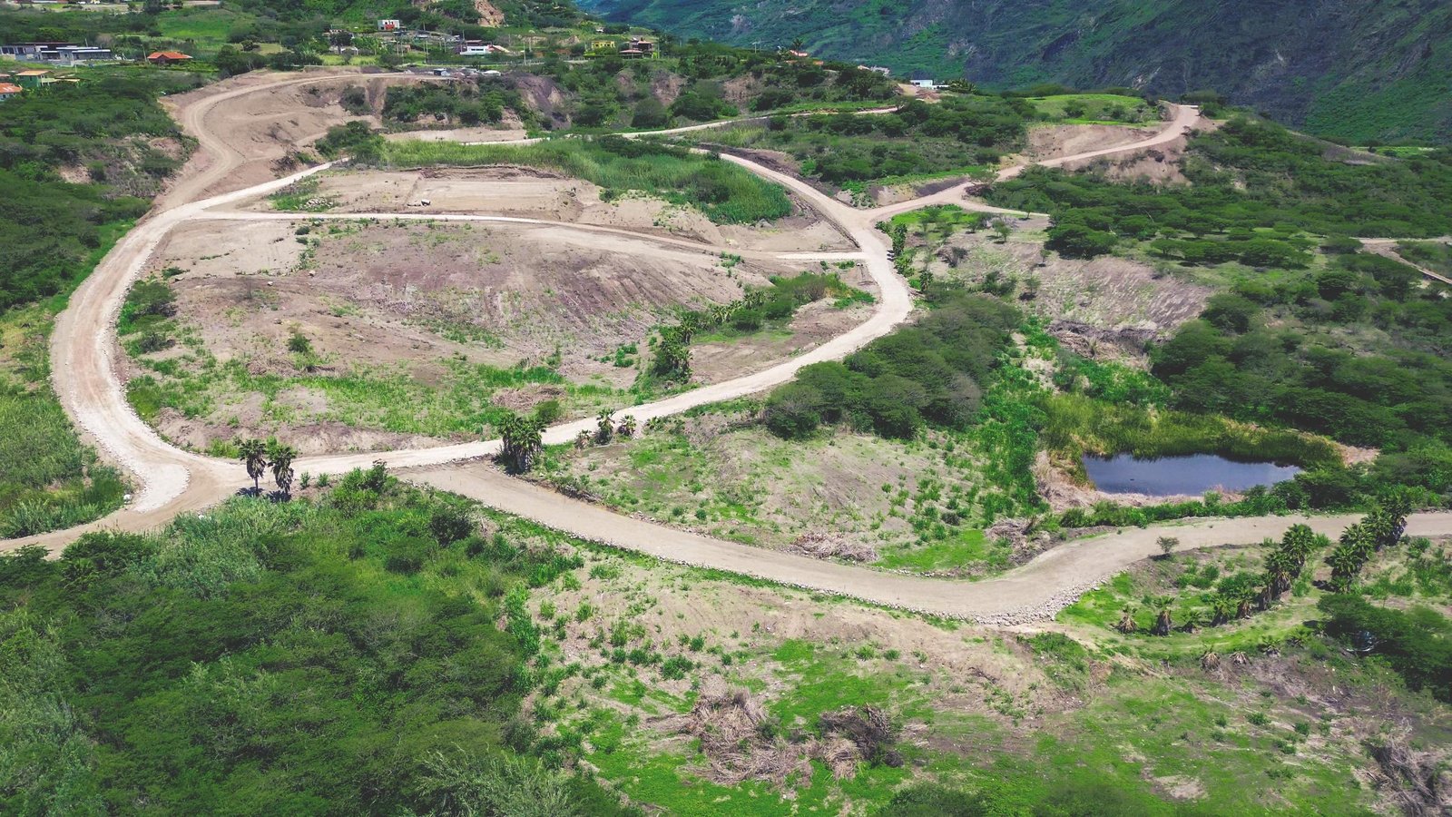 Lotes de Venta en Yunguilla - Imagen 4