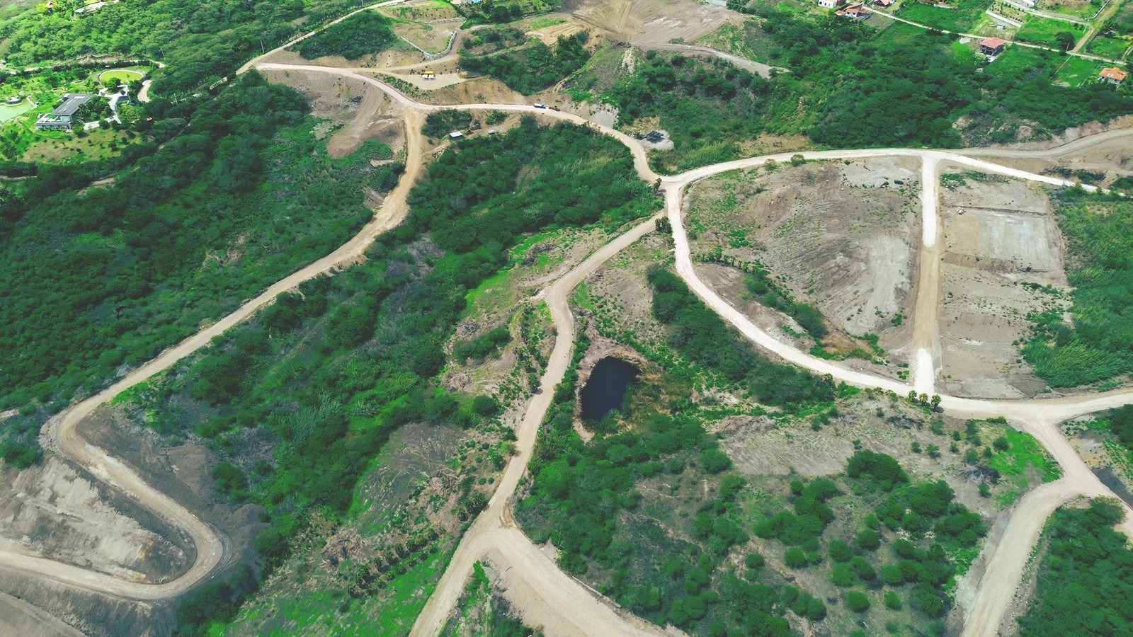 Lotes de Venta en Yunguilla - Imagen 2