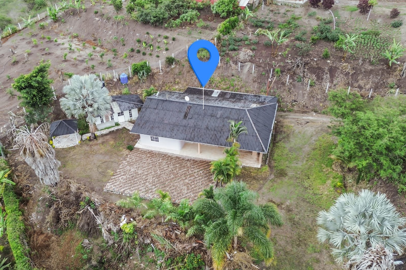 Quinta de venta en Yunguilla - Imagen 3