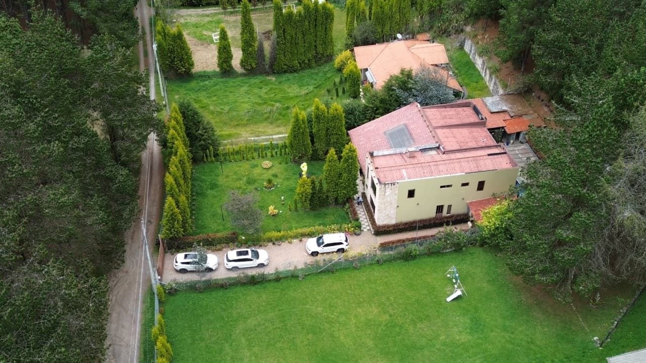 Villa de Venta, Sector Tarqui