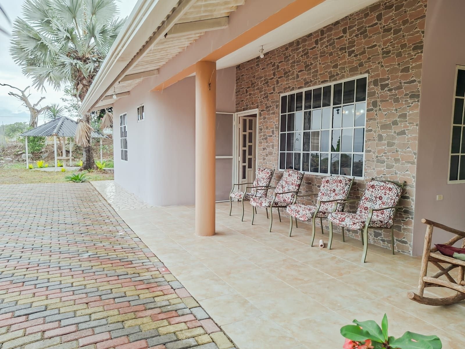 Quinta de venta en Yunguilla