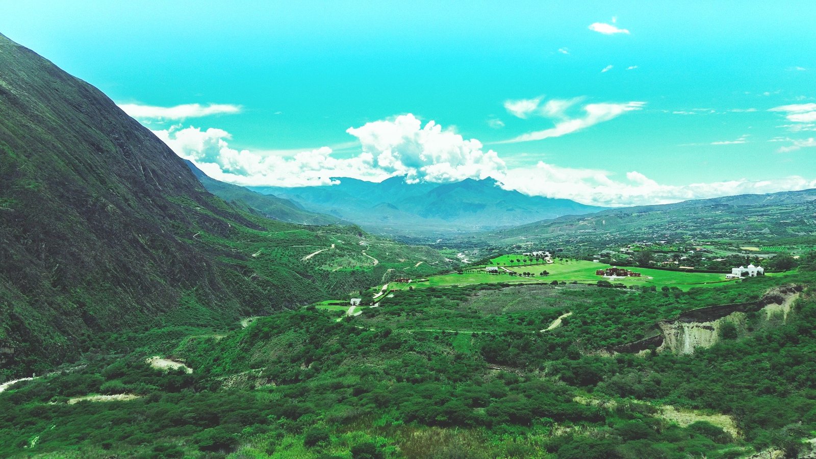 Lotes de Venta en Yunguilla