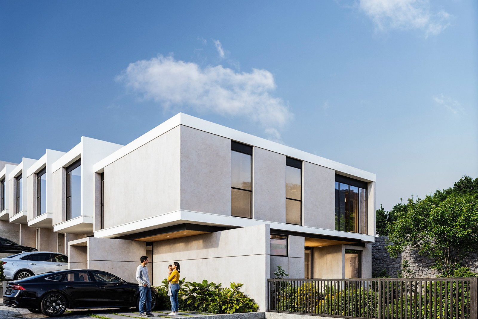 Casa Tipo 2 - Mirador de Misicata