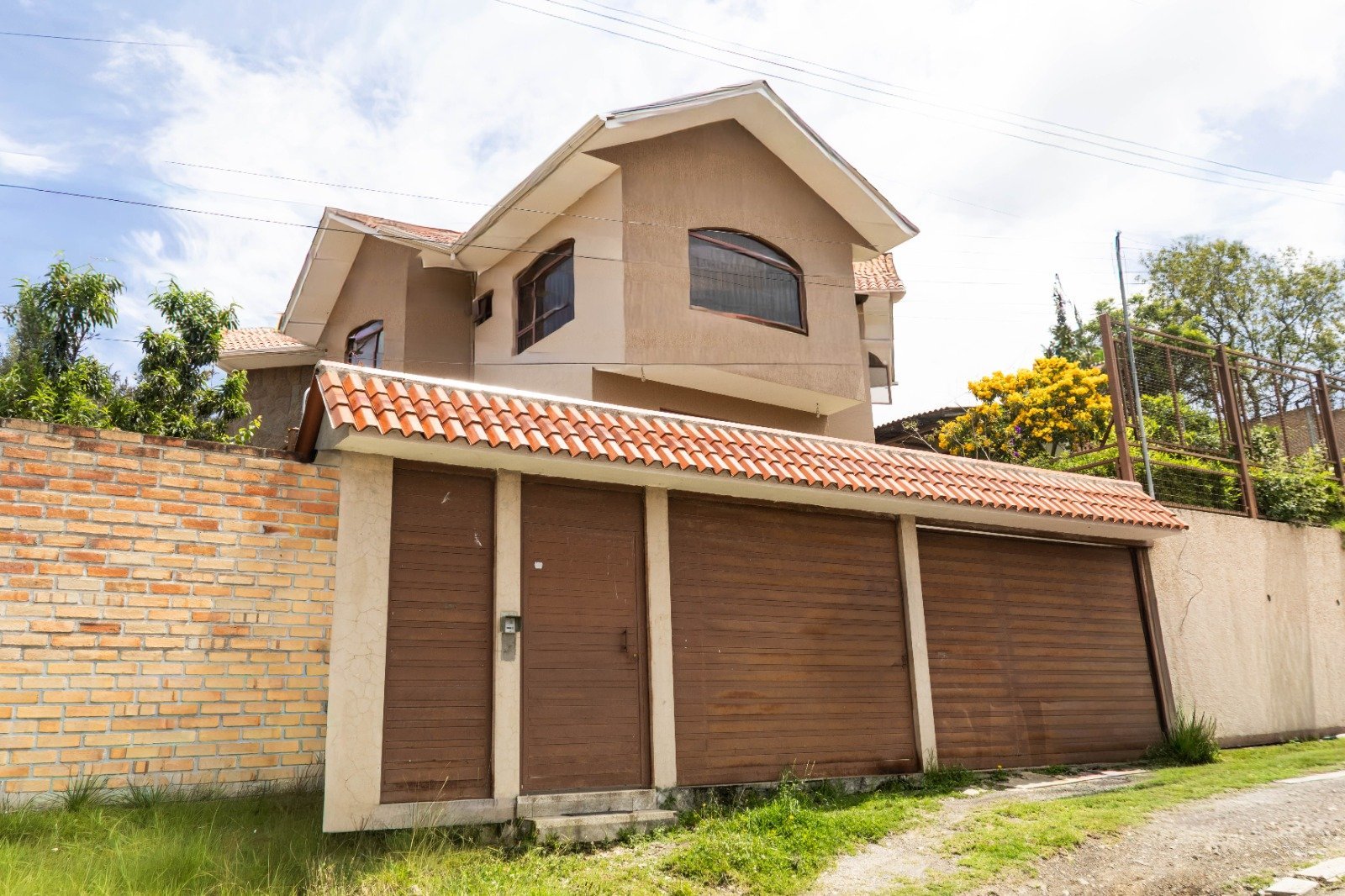 Casa en Venta Sector Monay Baguanchi