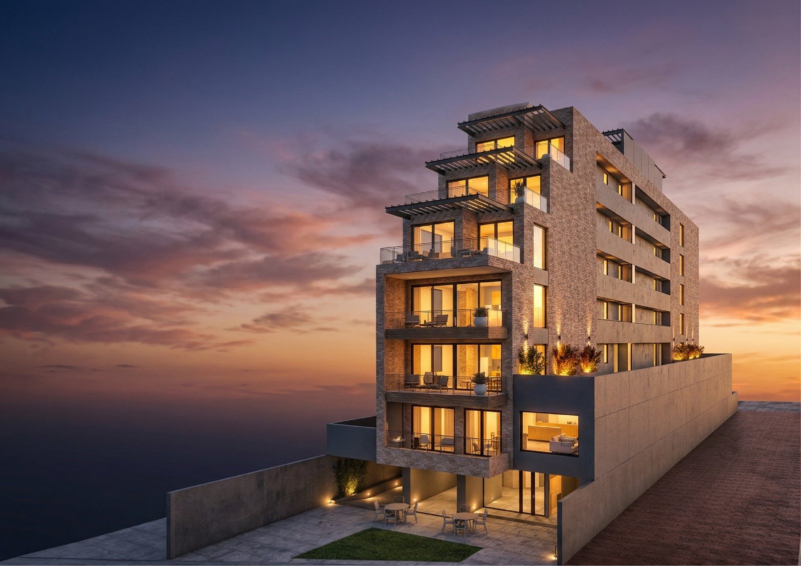 Suite 403 Selaria